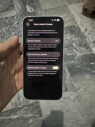 Apple iPhone 14 plus jv