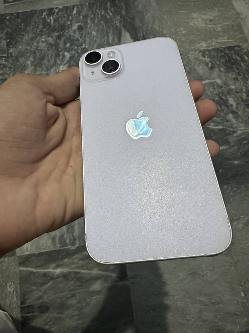 Apple iPhone 14 plus jv 2