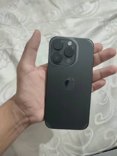Apple iPhone 14 Pro Pta approved 256gb