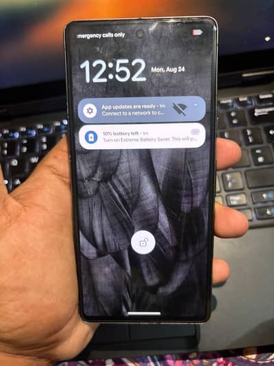 Google Pixel 7
