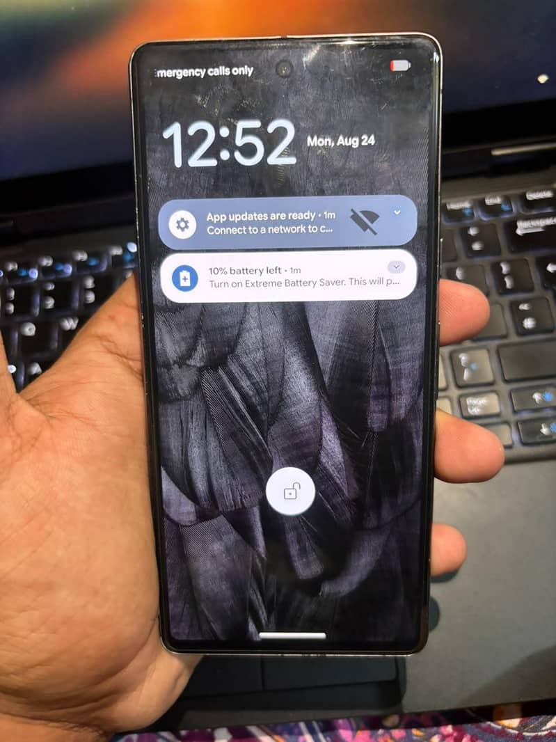 Google Pixel 7 0