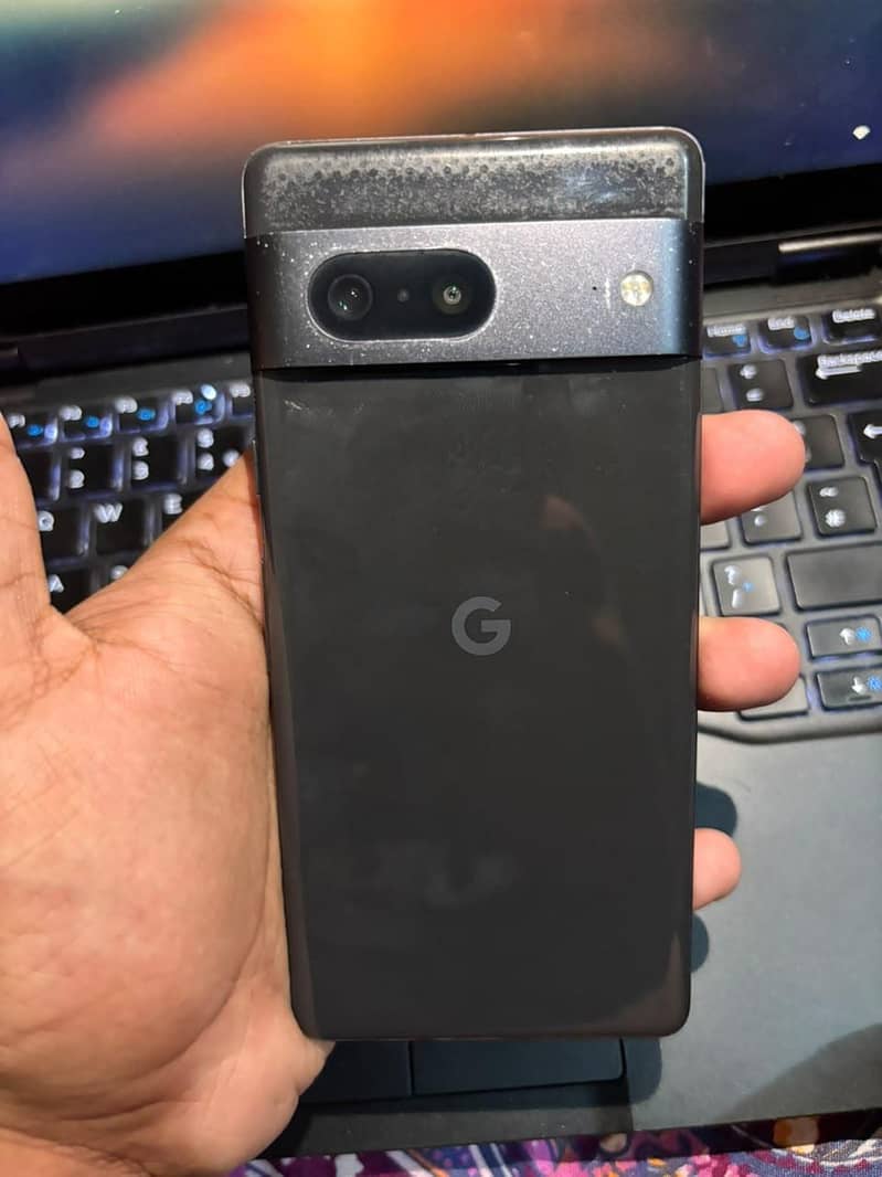 Google Pixel 7 2