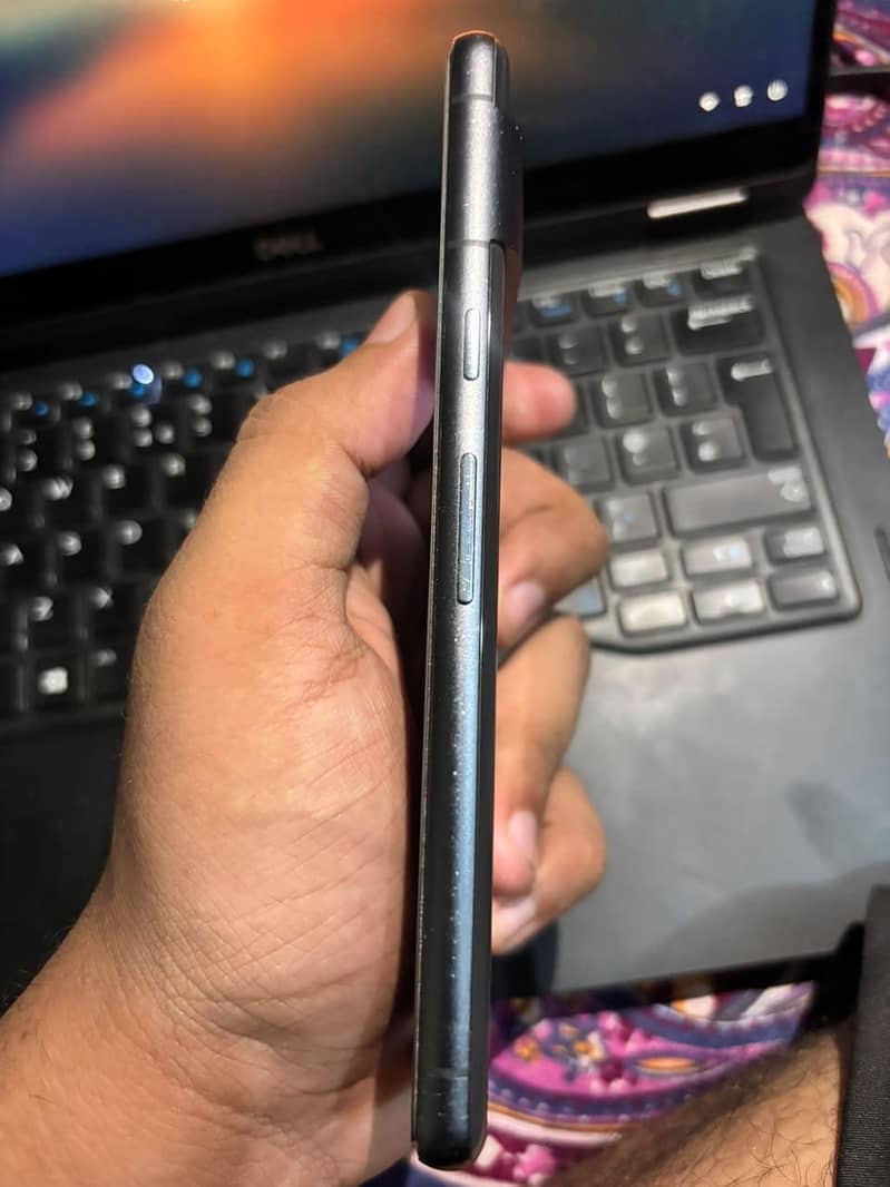Google Pixel 7 3