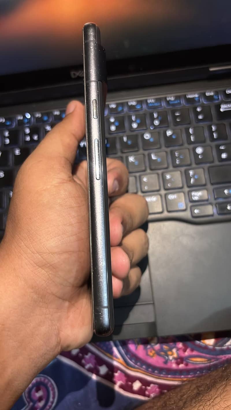 Google Pixel 7 6