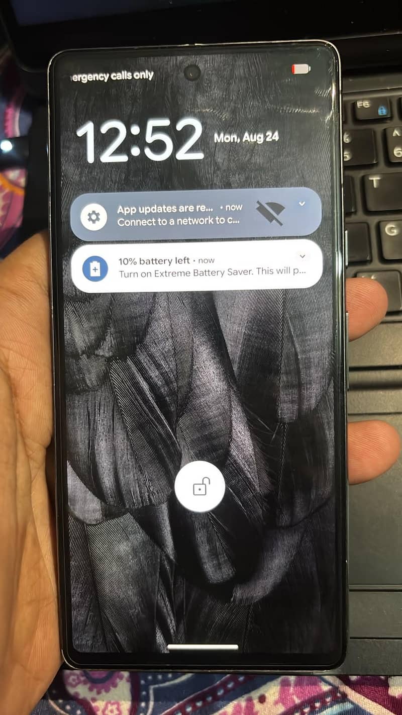 Google Pixel 7 7