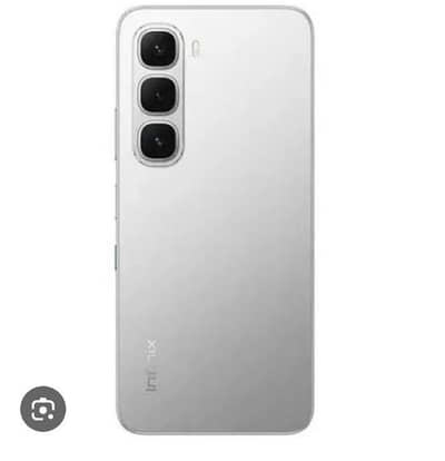 Infinix hot60i