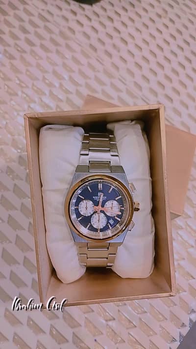 Naviforce Watch for sale