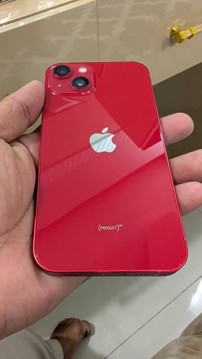 Apple iPhone 13