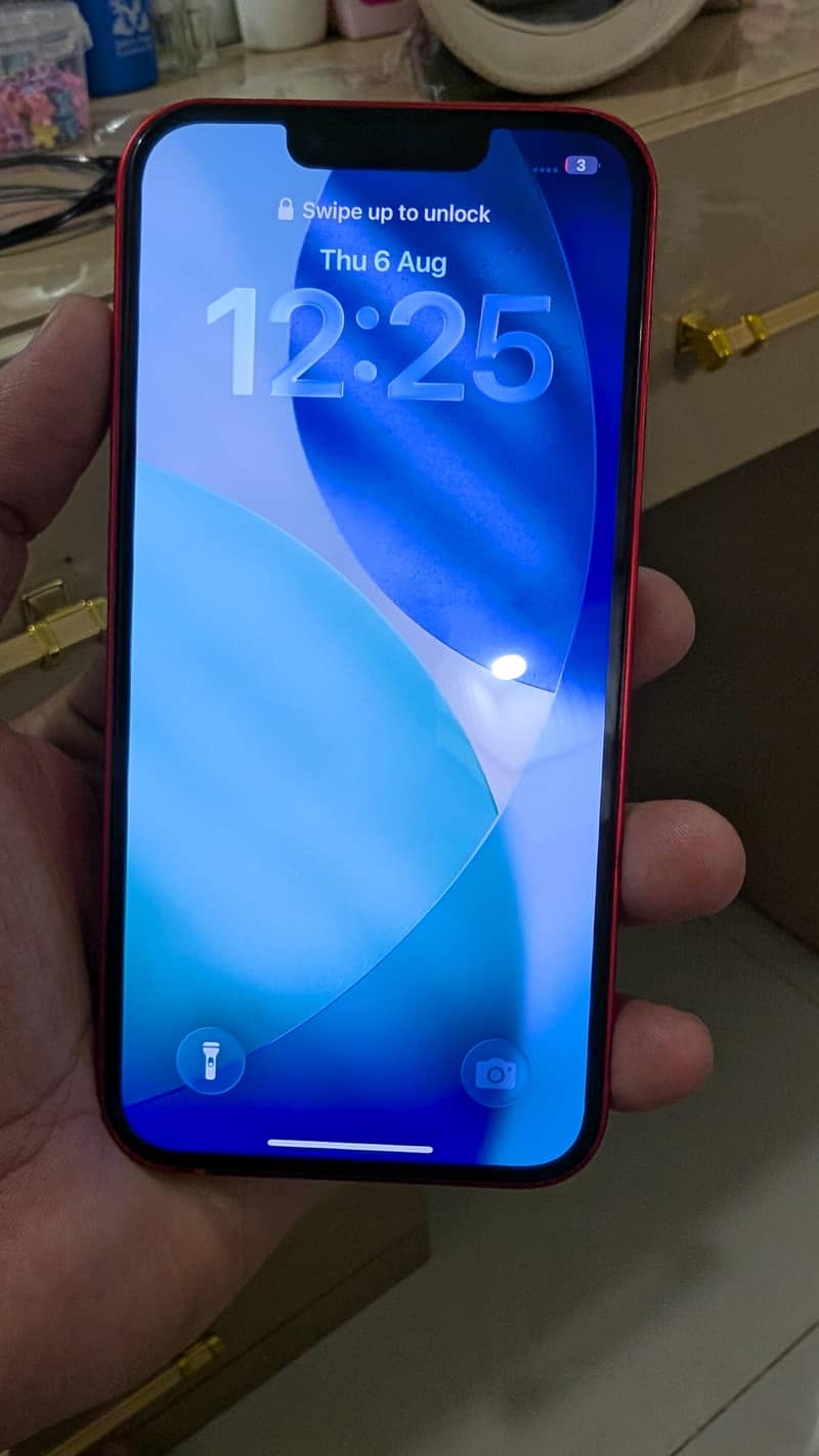 Apple iPhone 13 1