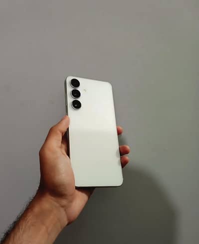 Samsung Mobile S25 FE