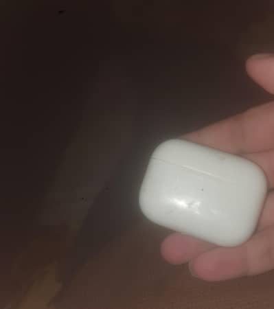 Apple air pods