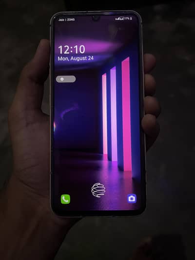LG V60 ThinQ 5G 8 128