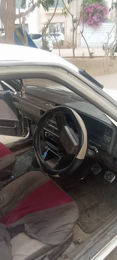 Toyota Corolla 1986