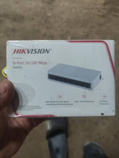 hik vision
