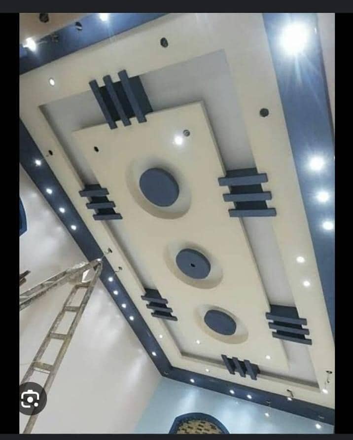 far ceiling 0