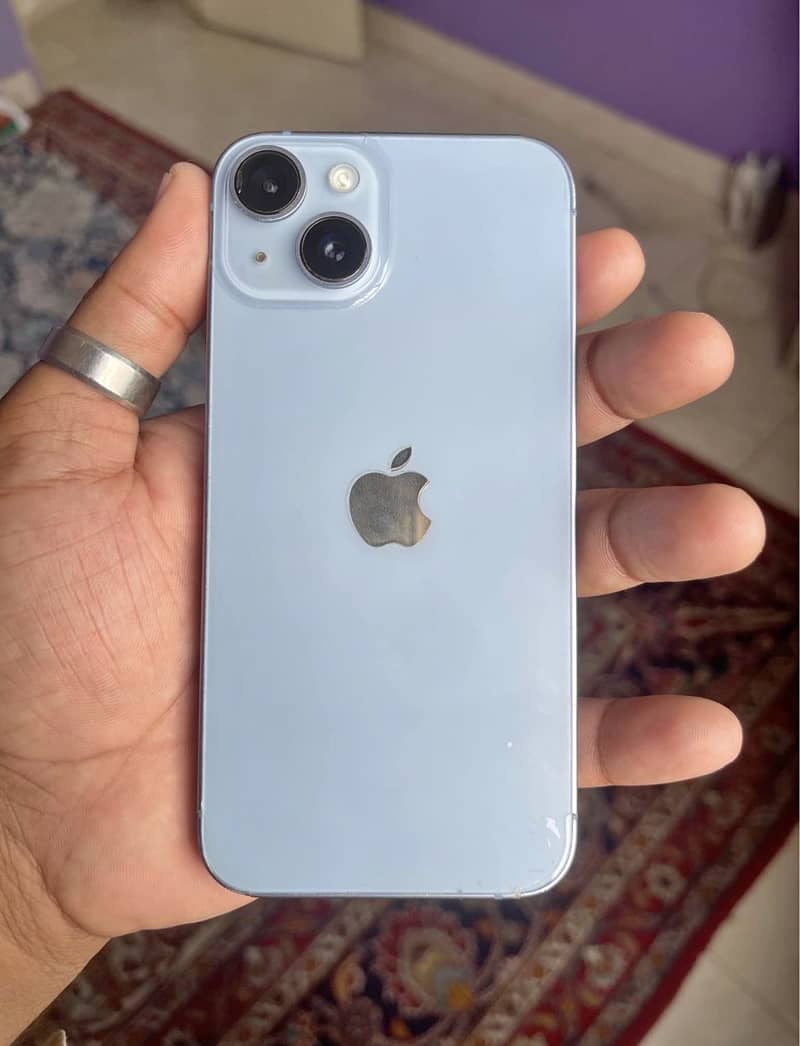 Apple iPhone 14 1