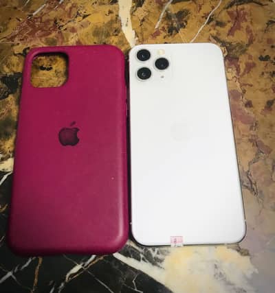 Apple iPhone 11 Pro