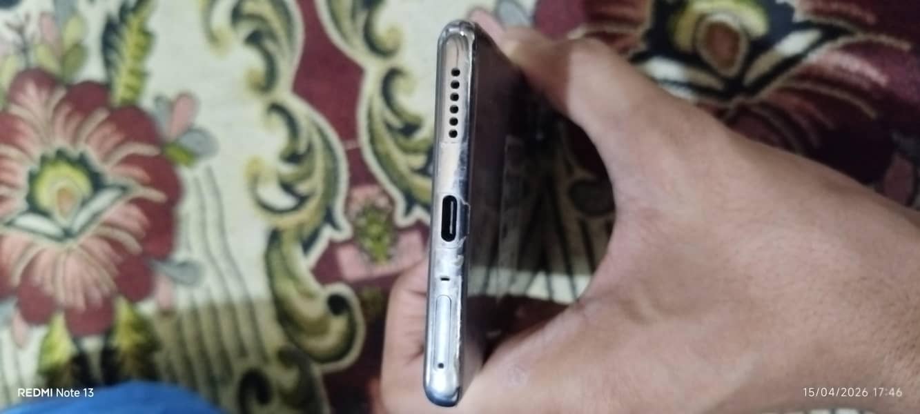 tecno camon 40 pro 5