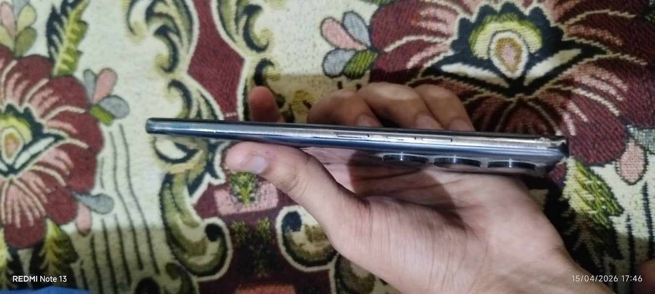 tecno camon 40 pro 6