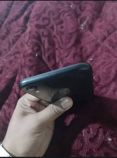 Apple iPhone XR