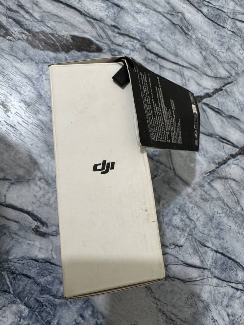 DJI mic mini 1
