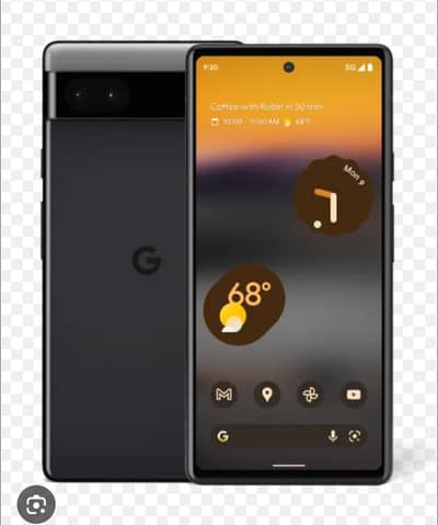 Google Pixel 6a