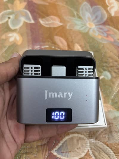 Jmary MW-15