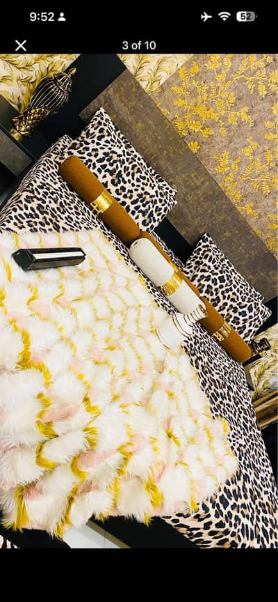 king size bed set
