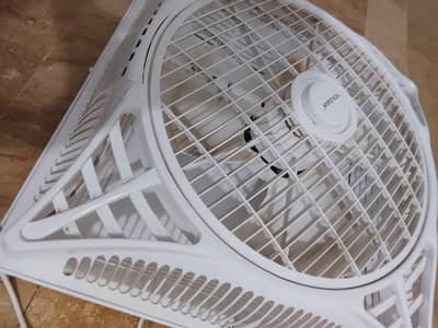 Voldam - Ceiling Fan