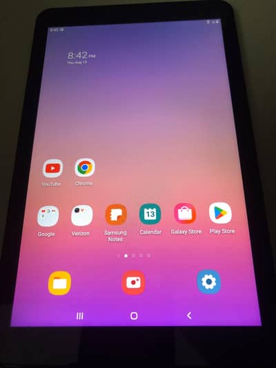 samsung galaxy tab A8
