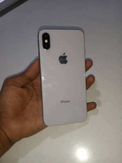 Apple iPhone X non pta 64