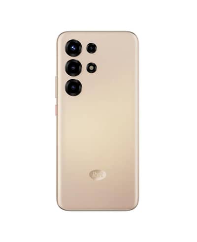 Itel s26 ultra new condition Gold clr