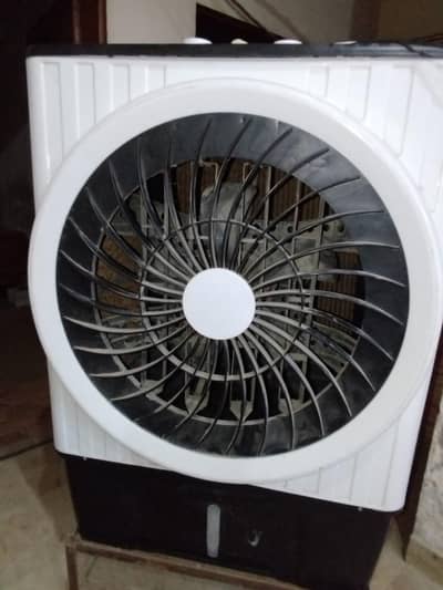 new air cooler just few months used