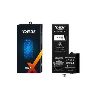 iPhone Battery Replacement | iPhone 11 to 17 Pro Max