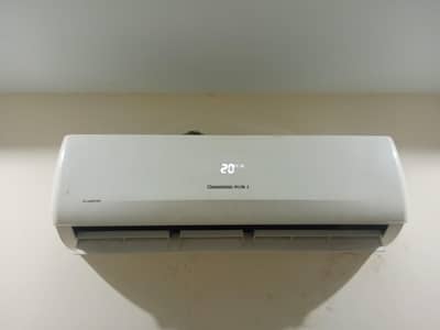 changhong ruba 1.5 Ton Ac DC Inverter