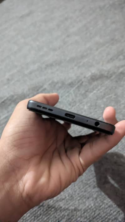 Motorola Moto G 2025