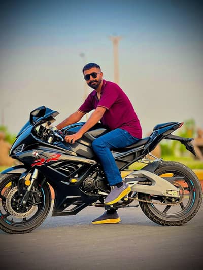 sale for heavy bike