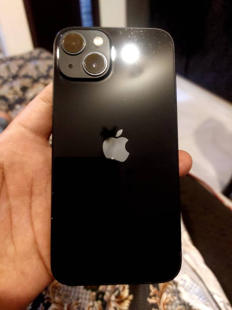 Apple iPhone 13 1