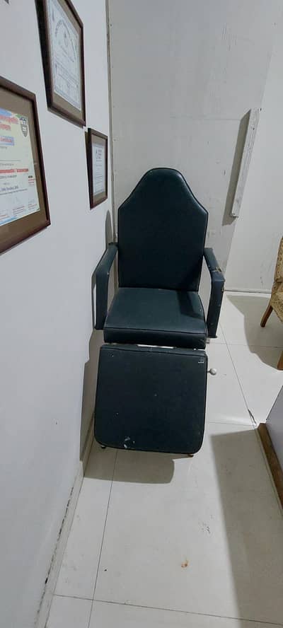 Massage chair