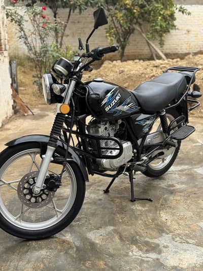 GS-150se