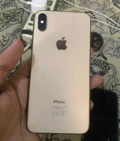 Apple iPhone XS Max