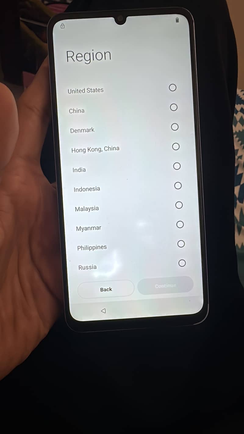 Realme Note 50 1