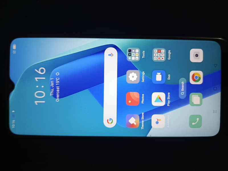 OPPO A16e 2