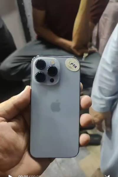 iphone 13 pro