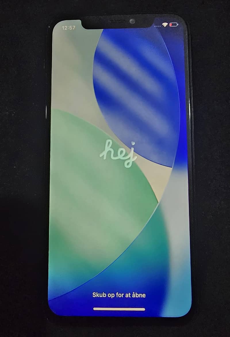 Apple iPhone 11 Pro 2