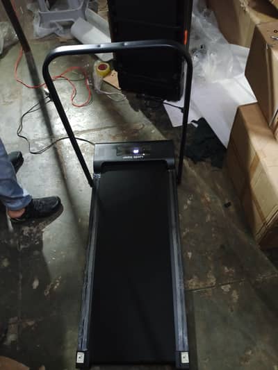 walk pad
