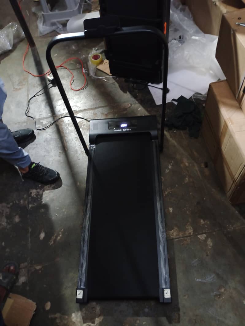 walk pad 1