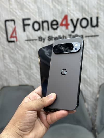 Google Pixel 10 Pro XL 16GB/256GB Pta Approved C 10/10 Condition