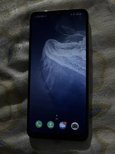 Vivo S1 Pro