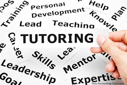 Accounting Teacher - Karachi